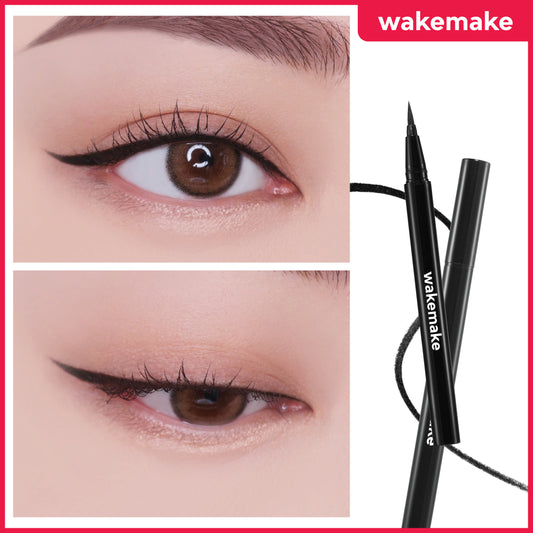 Any-Proof Pen Eyeliner