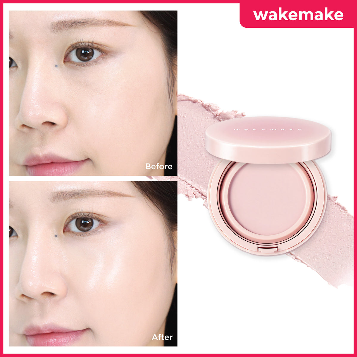 Stay Fixer Sleek Primer Balm