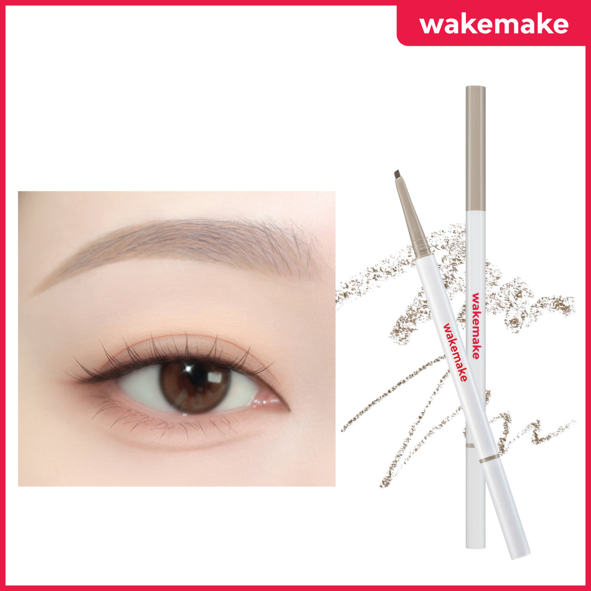 Soft Drawing Slim Brow