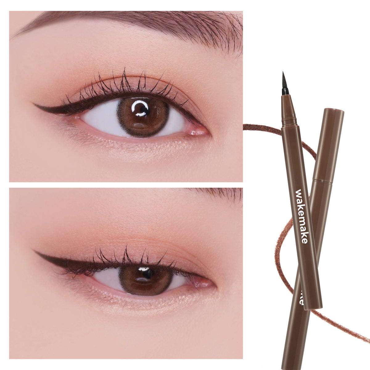 Any-Proof Pen Eyeliner