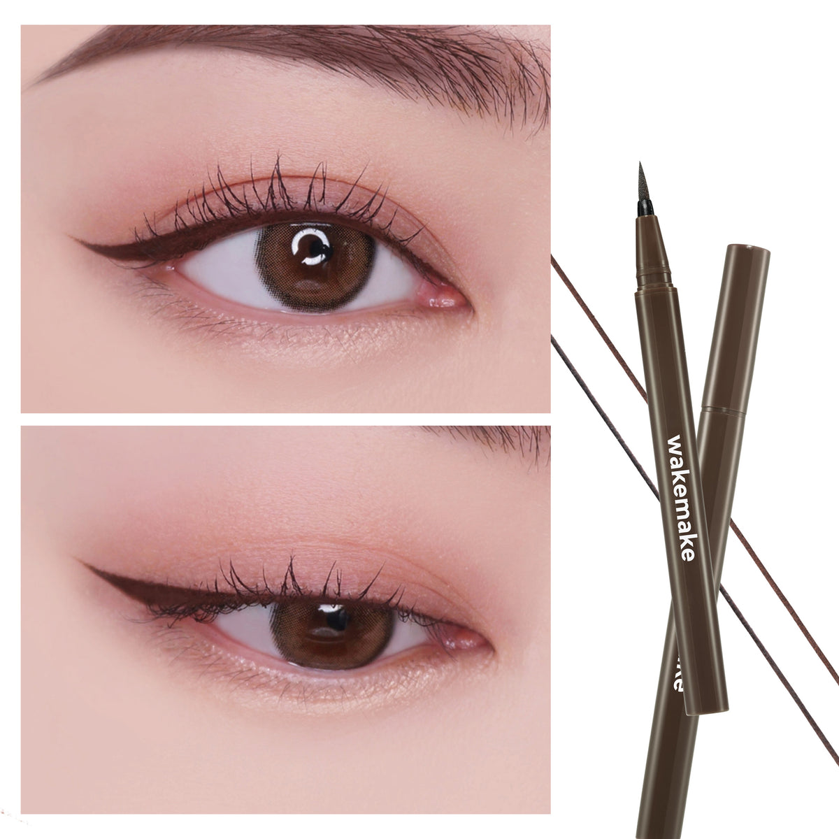 Any-Proof Pen Eyeliner