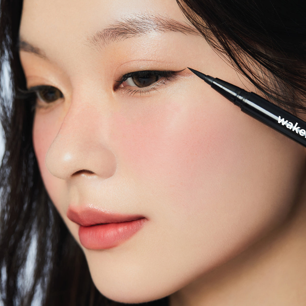 Any-Proof Pen Eyeliner
