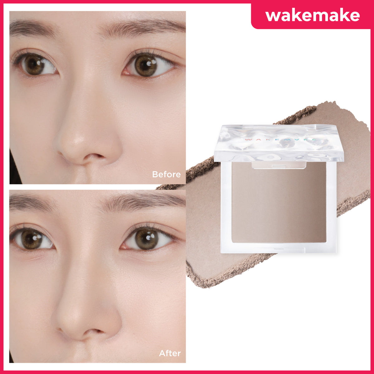 Mix Blurring Volume Shading