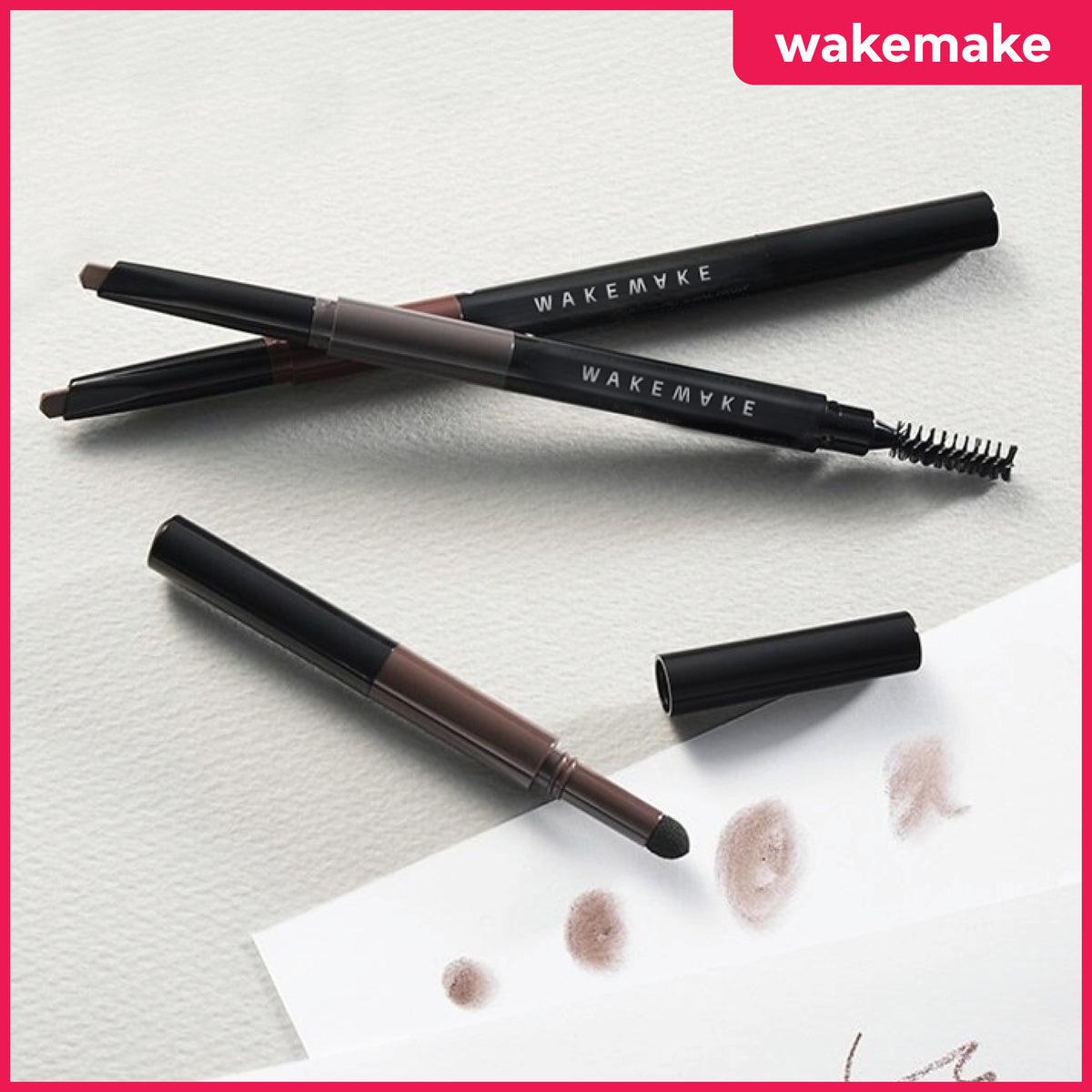 Powderjet Dual Brow