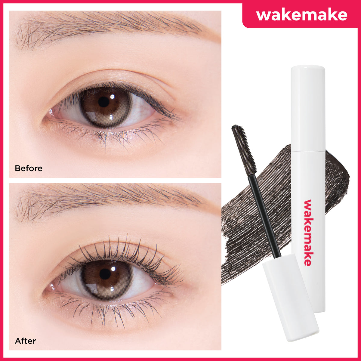 Real Defining Lash Mascara