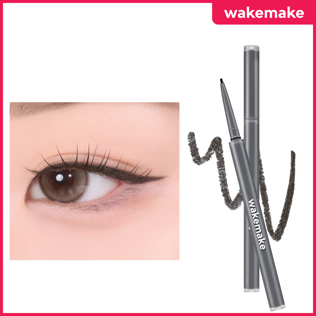 Real Defining Pencil Liner