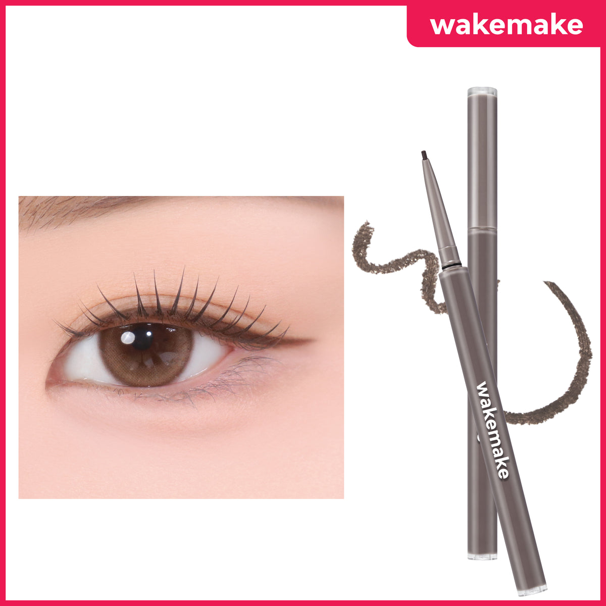 Real Defining Pencil Liner