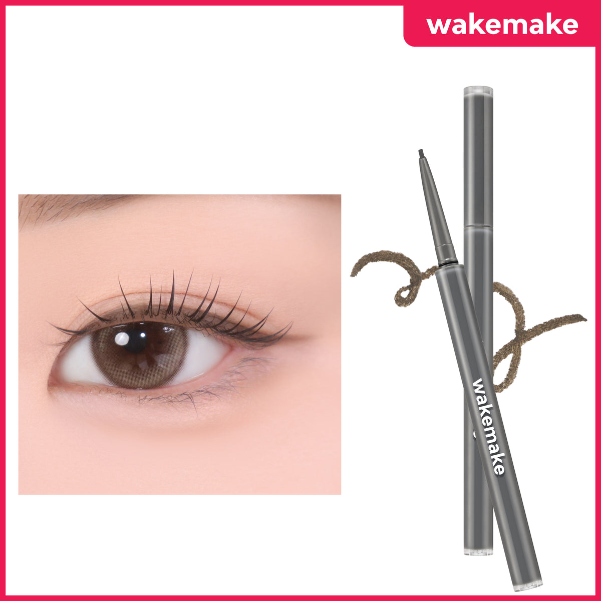 Real Defining Pencil Liner