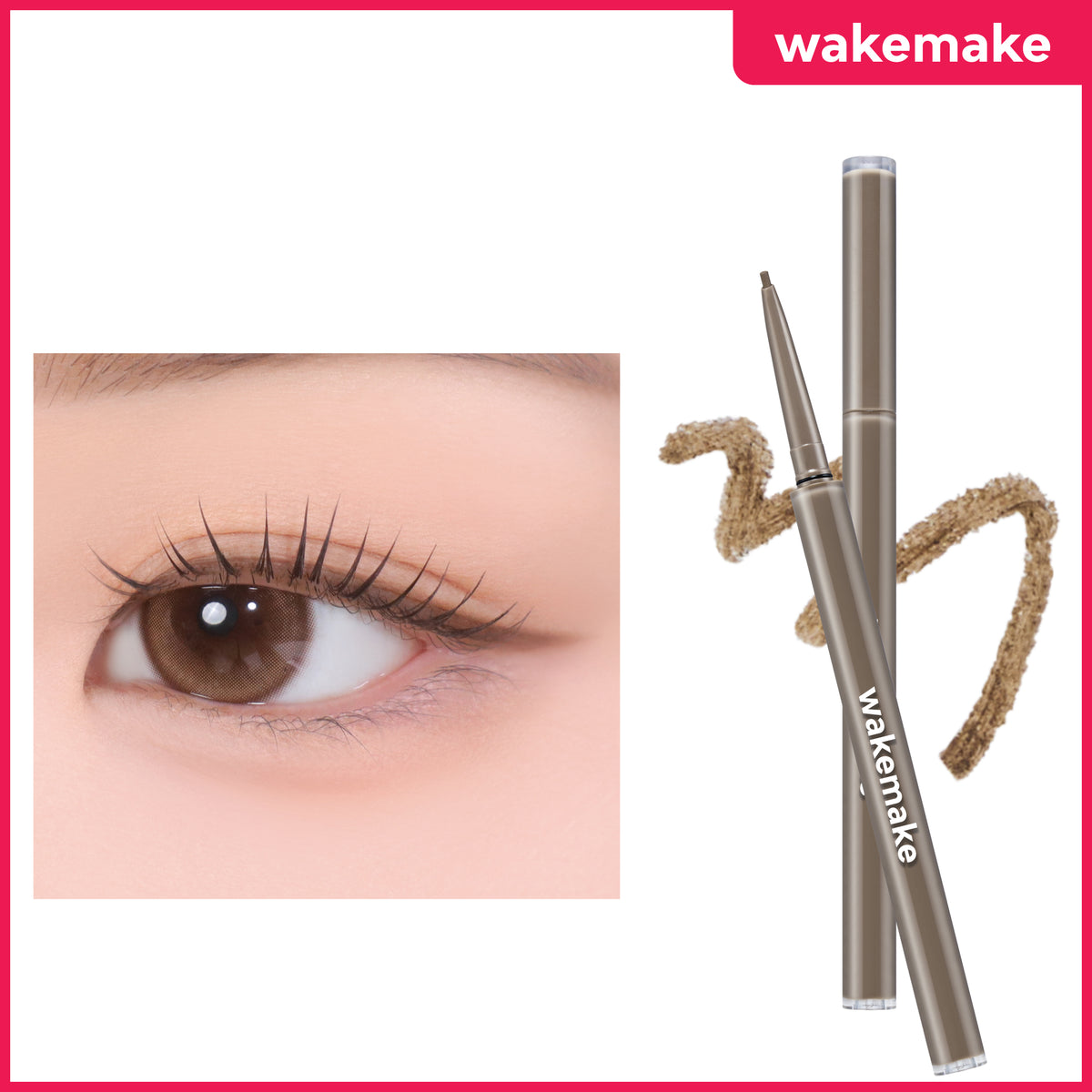 Real Defining Pencil Liner