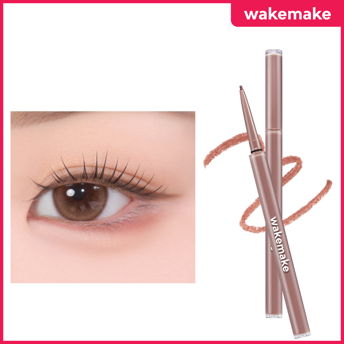 Real Defining Pencil Liner
