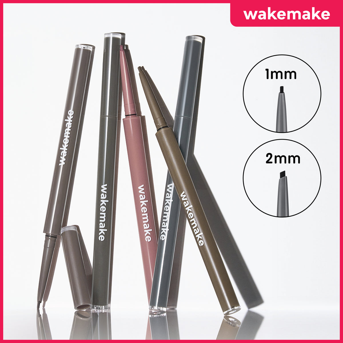 Real Defining Pencil Liner