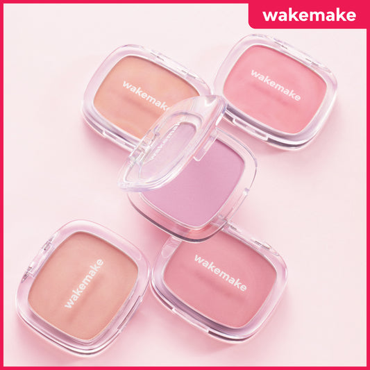 Sheer Breeze Blusher