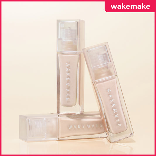 Sheer Glow Liquid Highlighter