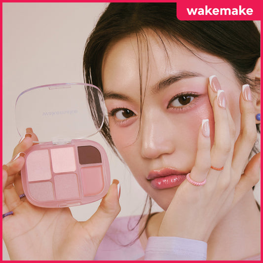 Soft Sheer Multi Palette