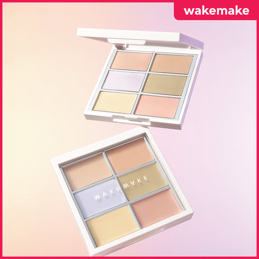 Defining Cover Conceal Fit Palette