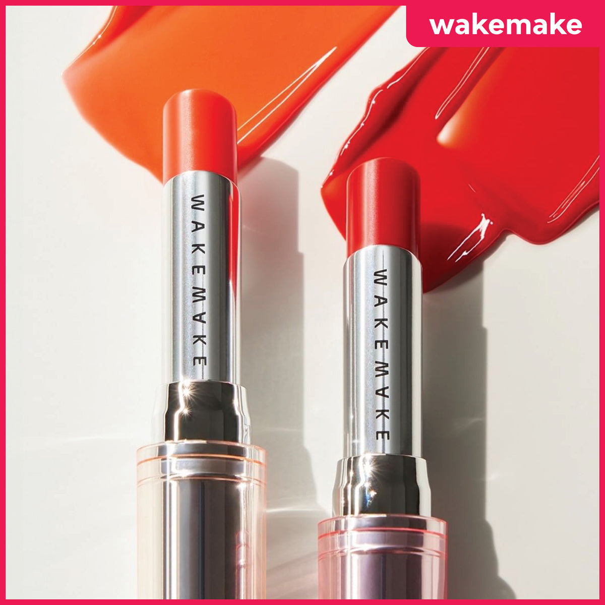 Vitamin Watery Tok Tinted Lip Balm